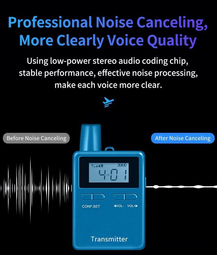 Muuseumi Audio Guide seadmed(图5)