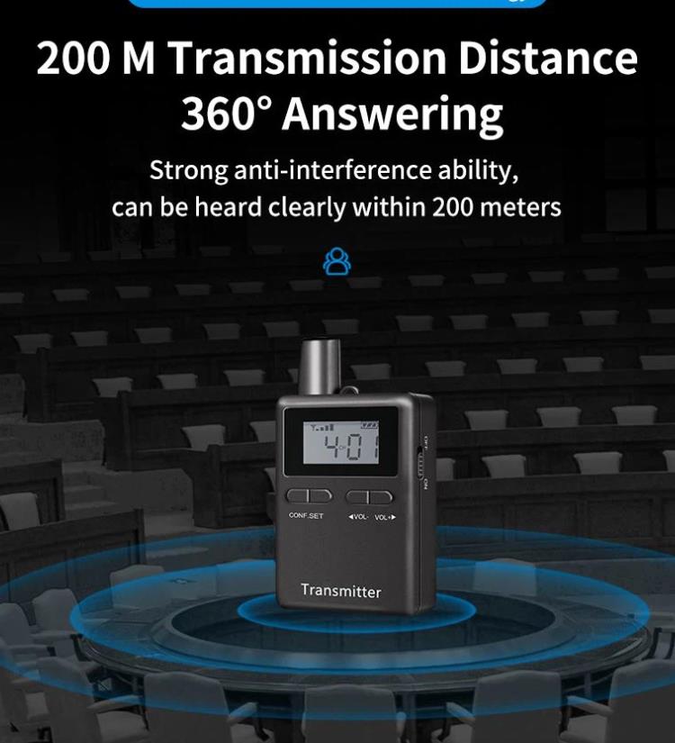 Muuseumi Audio Guide seadmed(图4)